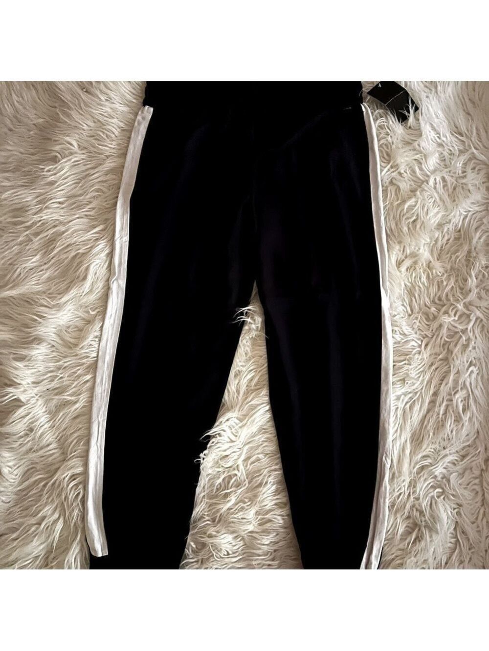 Hurley Women’s Black Jogging Pants